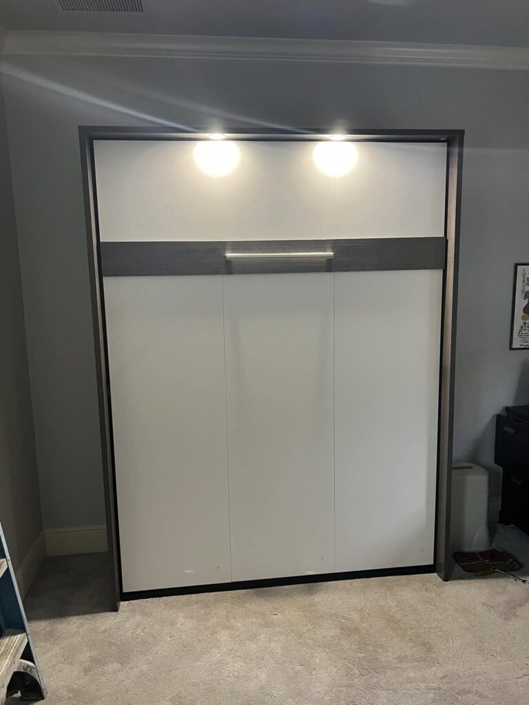 Murphy Bed