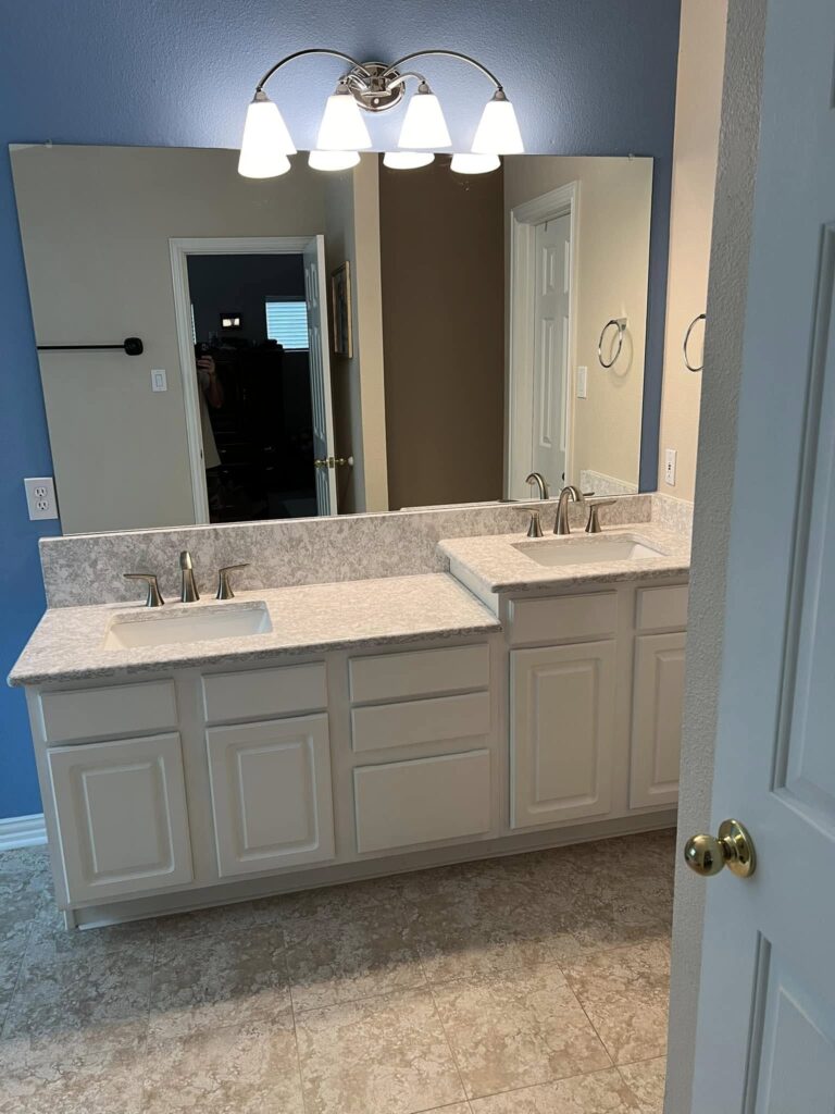 Your Go-To Home Remodeling & Repair Experts 