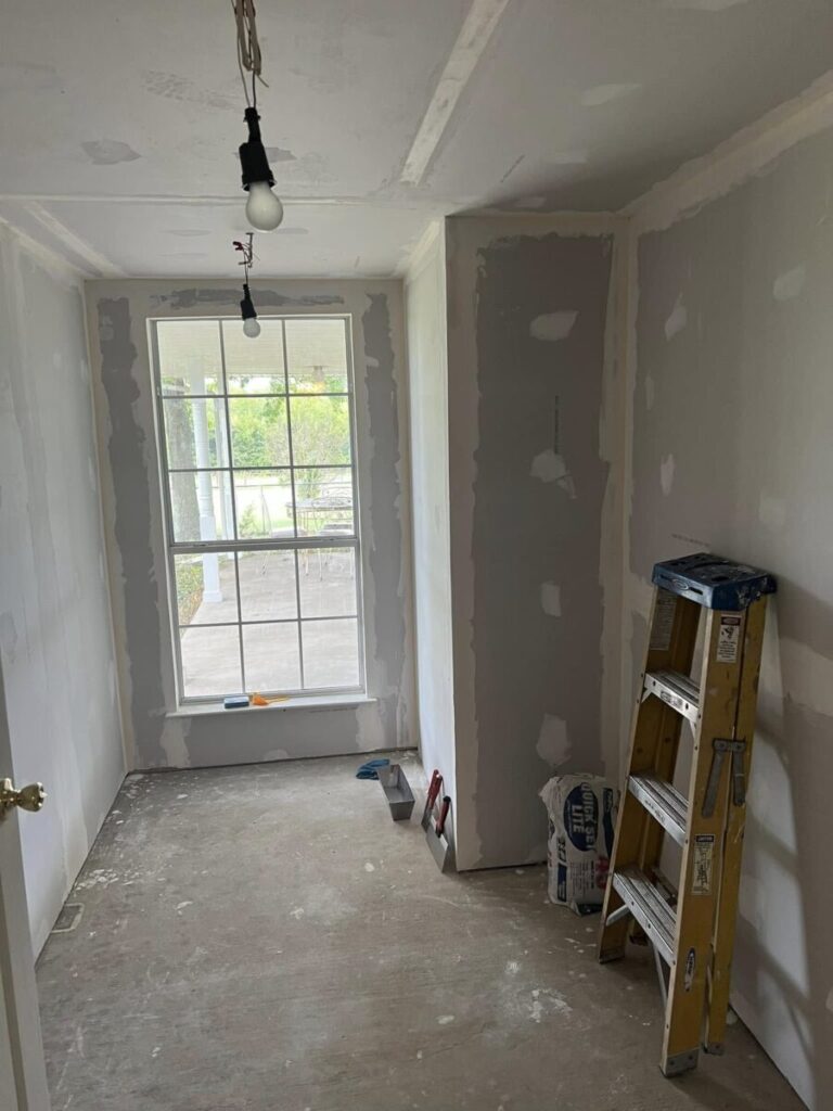 Painting & Drywall Painting & Drywall