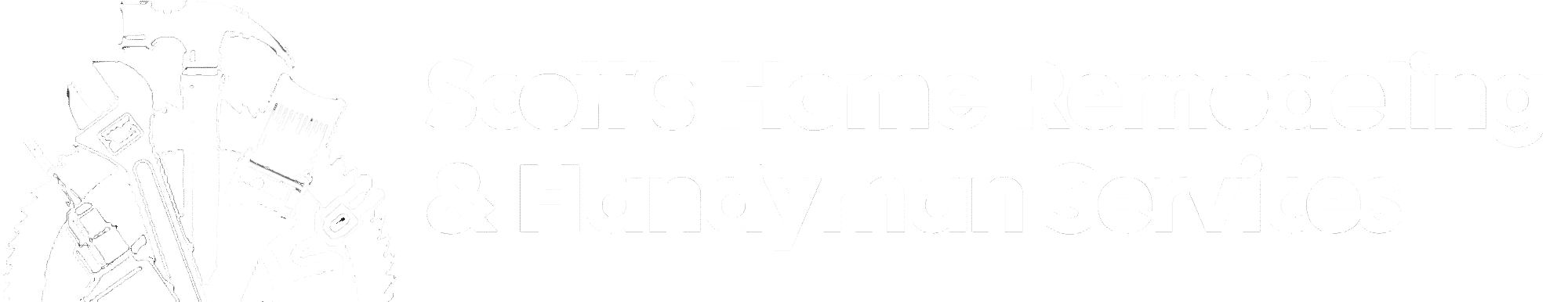 Scott's Home Remodeling & Handyman Services