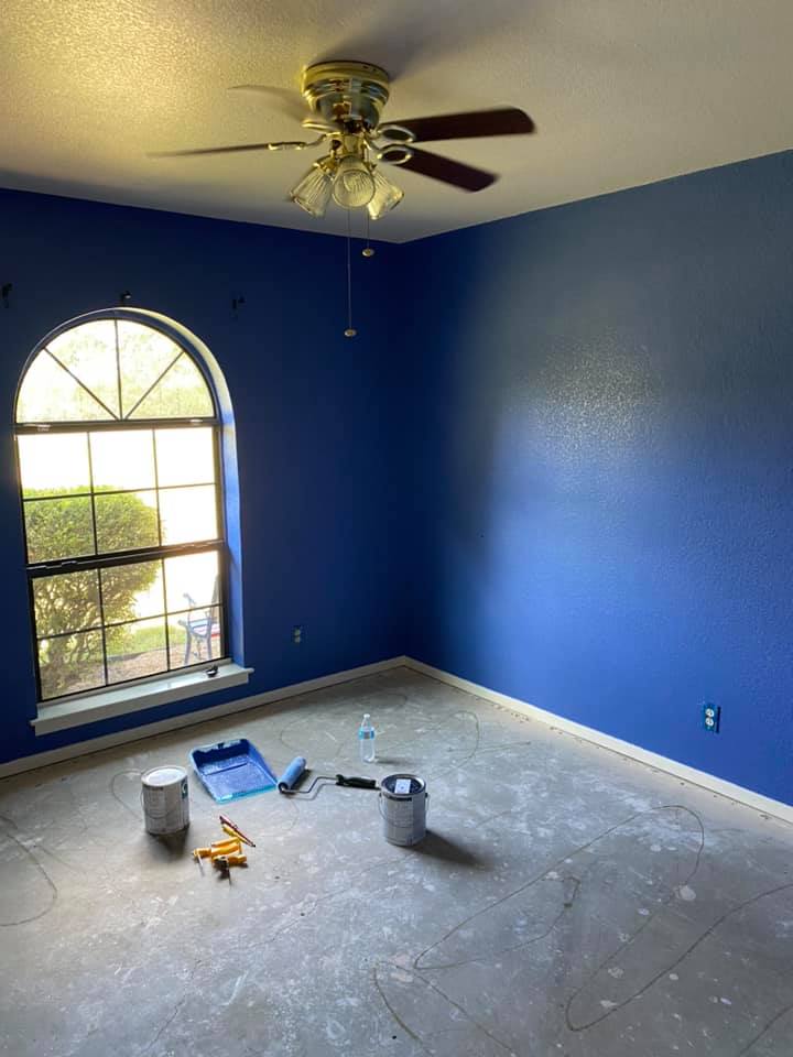 DIY vs. Pro: Why Professional Home Painting Services Pay Off DIY vs. Pro: Why Professional Home Painting Services Pay Off
